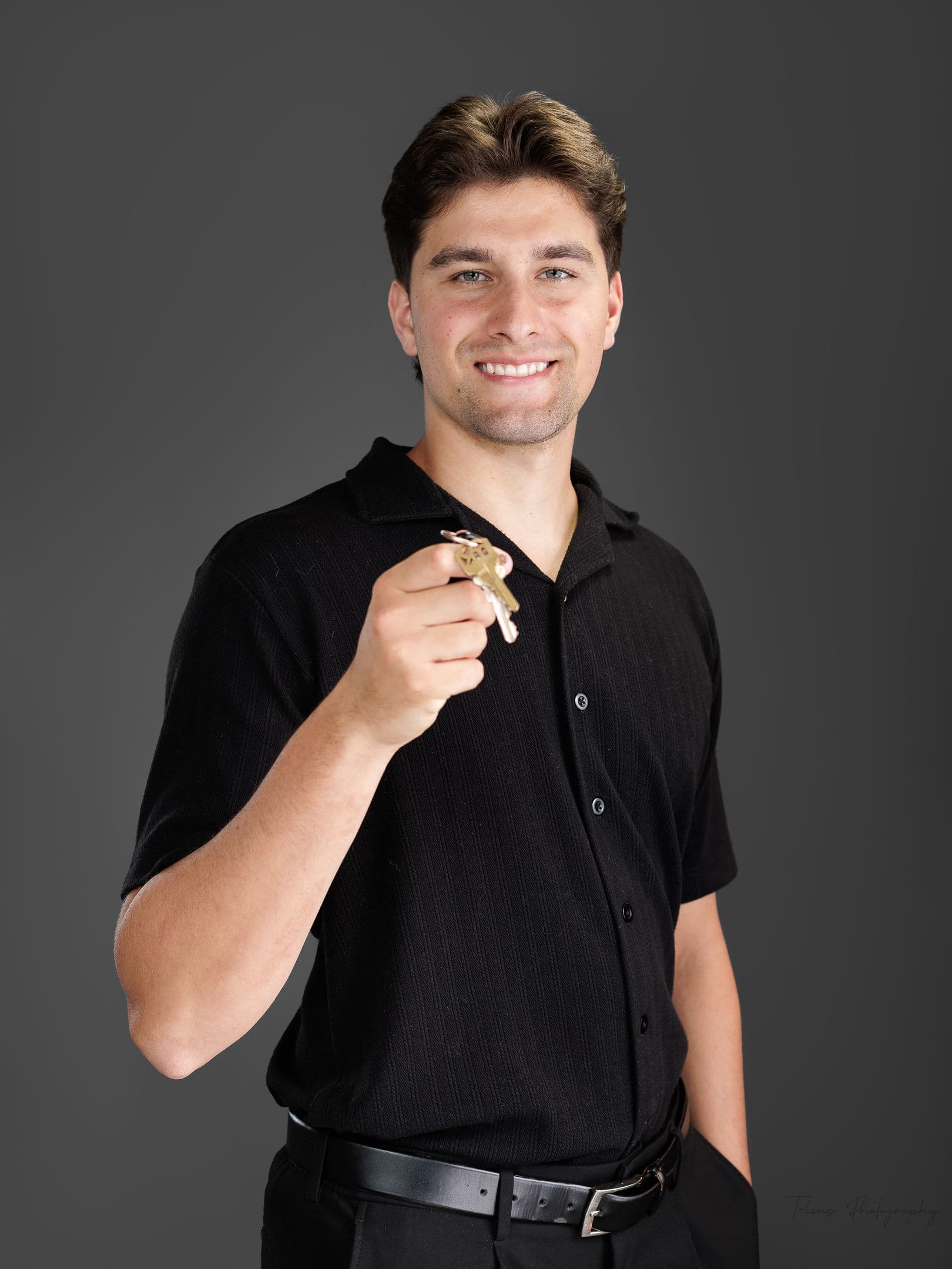 Dylan Pelletier headshot